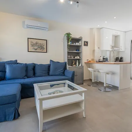 Aurora Maisonette By Rentalspro - Kallithea Halkidiki * Kallithea (Chalkidiki)