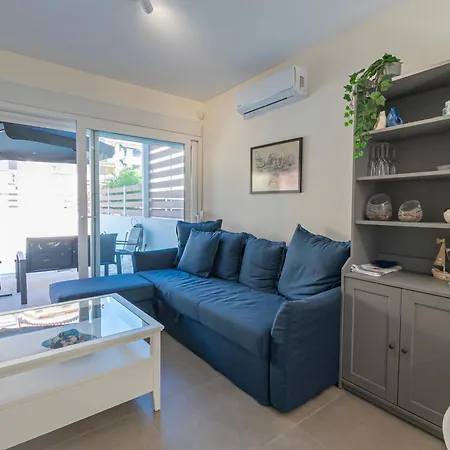 Aurora Maisonette By Rentalspro - Kallithea Halkidiki