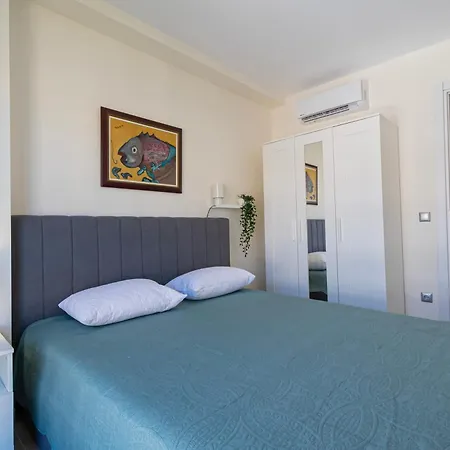 Aurora Maisonette By Rentalspro - Kallithea Halkidiki * Kallithea (Chalkidiki)