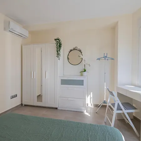 Appartamento Aurora Maisonette By Rentalspro - Kallithea Halkidiki *