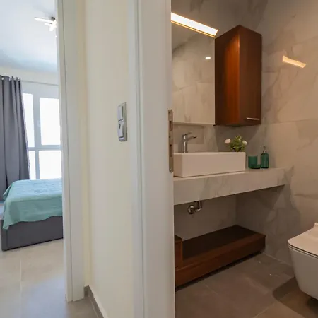 Aurora Maisonette By Rentalspro - Kallithea Halkidiki * Kallithea (Chalkidiki)