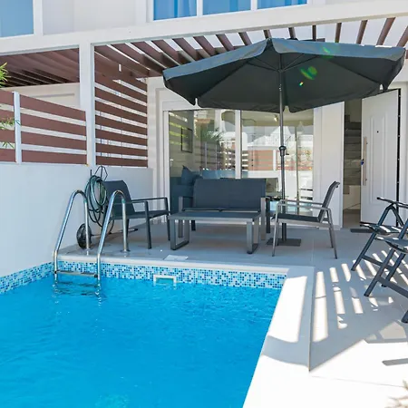 Aurora Maisonette By Rentalspro - Kallithea Halkidiki * Kallithea (Chalkidiki)