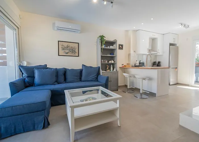 Aurora Maisonette By Rentalspro - Kallithea Halkidiki * Kallithea (Chalkidiki)