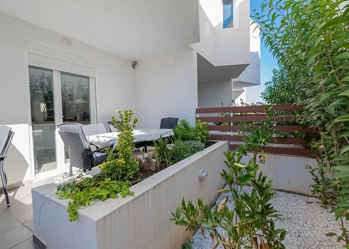 Aurora Maisonette By Rentalspro - Kallithea Halkidiki Kallithea (Chalkidiki)
