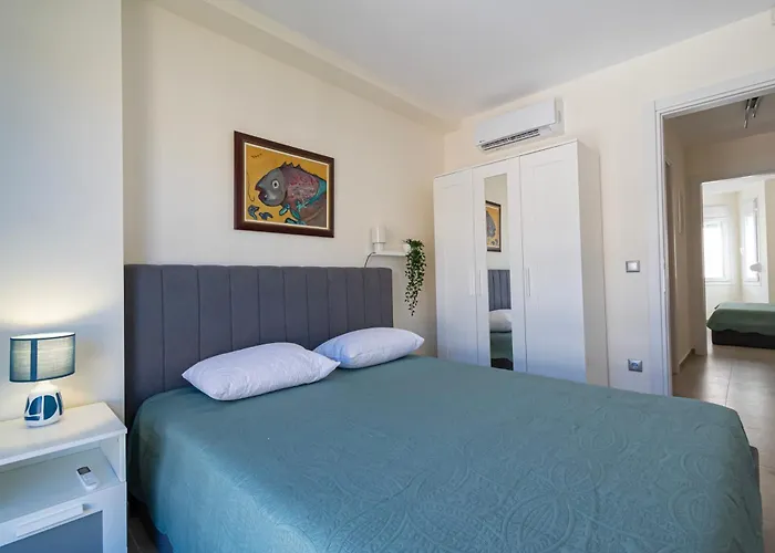 Aurora Maisonette By Rentalspro - Kallithea Halkidiki * Kallithea (Chalkidiki)