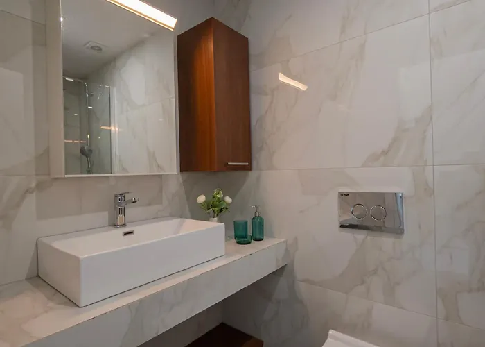 Apartamento Aurora Maisonette By Rentalspro - Kallithea Halkidiki