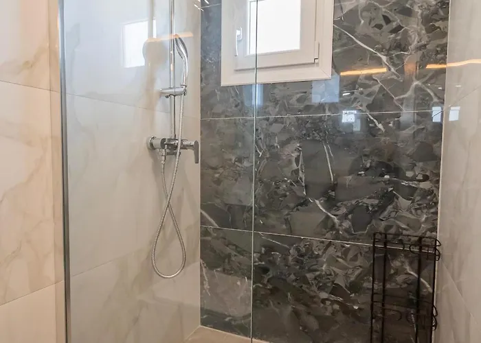 Aurora Maisonette By Rentalspro - Kallithea Halkidiki Apartamento Kallithea (Chalkidiki)