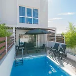 Appartement Aurora Maisonette By Rentalspro - Kallithea Halkidiki