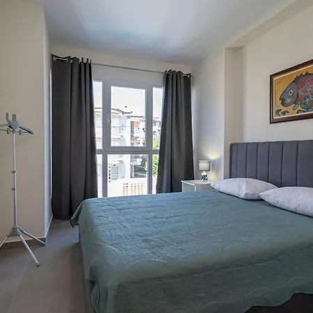 Aurora Maisonette By Rentalspro - Kallithea Halkidiki