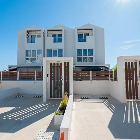 Aurora Maisonette By Rentalspro - Kallithea Halkidiki Kallithea (Chalkidiki)