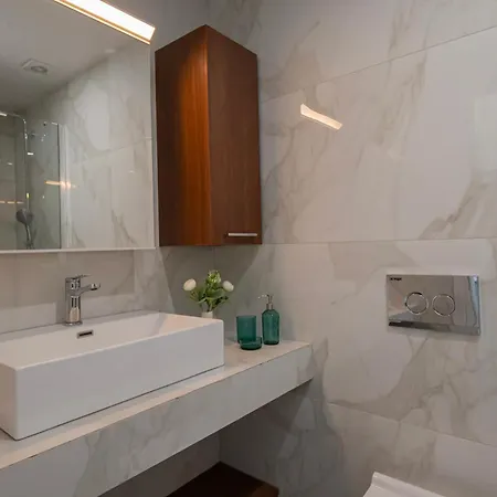 Appartamento Aurora Maisonette By Rentalspro - Kallithea Halkidiki