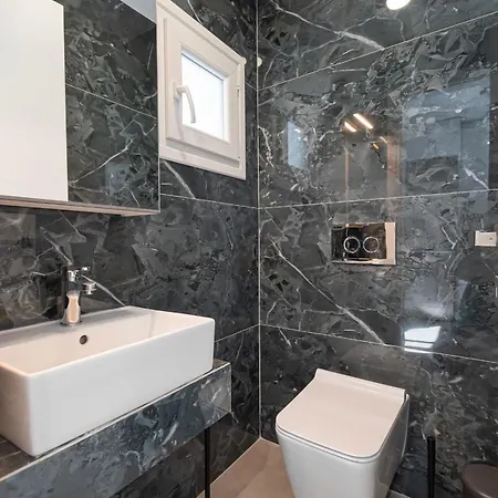 Appartamento Aurora Maisonette By Rentalspro - Kallithea Halkidiki Kallithea (Chalkidiki)