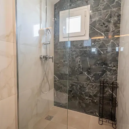 Aurora Maisonette By Rentalspro - Kallithea Halkidiki Appartamento Kallithea (Chalkidiki)