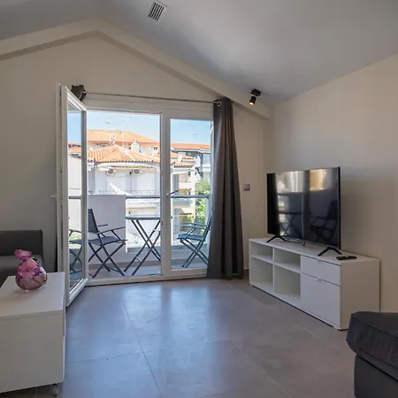 Aurora Maisonette By Rentalspro - Kallithea Halkidiki Appartamento *