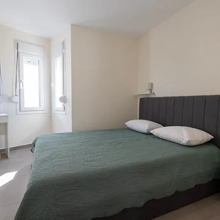 Aurora Maisonette By Rentalspro - Kallithea Halkidiki Appartamento *