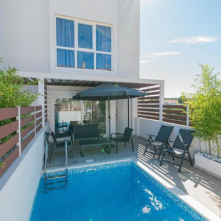 Appartamento Aurora Maisonette By Rentalspro - Kallithea Halkidiki