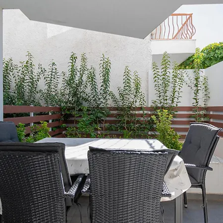 Aurora Maisonette By Rentalspro - Kallithea Halkidiki Appartamento Kallithea (Chalkidiki)